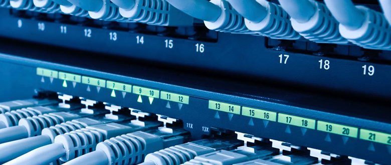 Morrilton Arkansas Top Rated Voice & Data Network Cabling Services Provider